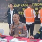 Kasus Korupsi Proyek Stasiun Kereta Api di Sumsel, Dua Orang Jadi Tersangka
