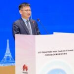 Huawei Luncurkan Arsitektur Referensi “R.I.S.E” untuk Cloud Pemerintah Nasional