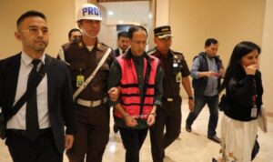 Proyek Chromebook Bikin NAM Jadi Tersangka, Kerugian Negara Hampir Rp2 Triliun