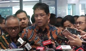Pemerintah Gelontorkan Rp200 Triliun, Saham Bank BUMN Melejit di BEI
