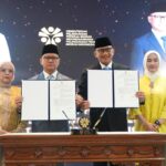Mukhtarudin Resmi Pimpin Kementerian P2MI, Perkuat Perlindungan Pekerja Migran