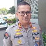 9 Orang Ditetapkan Tersangka Kericuhan di Palembang, Puluhan Lainnya Dipulangkan