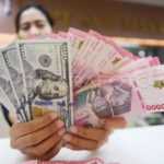 Rupiah Stabil di Rp16.400 per Dolar AS, BI Targetkan Penguatan Lebih Lanjut