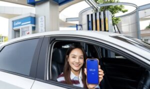 PTT Oil and Retail Business Dorong Pertumbuhan Melalui Strategi Personalisasi Berbasis AI