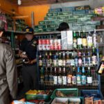 Operasi Gurita di Karimun: Bea Cukai Amankan Rokok Tanpa Cukai Senilai Rp111 Juta