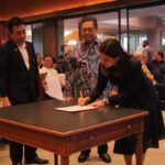 PB Percasi Tunjuk Merry Riana Sebagai Duta Catur Indonesia