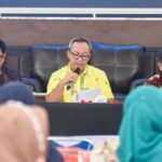 Pemko Padangsidimpuan Tingkatkan Transparansi Keuangan Lewat Sosialisasi Perwal Non Tunai dan Perjalanan Dinas
