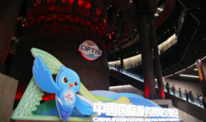 China Perkuat Perdagangan Jasa, Buka Peluang Kolaborasi Global