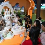 Perdagangan Jasa Global Menguat, CIFTIS 2025 Jadi Magnet Investasi di Beijing