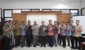 Pemkab Paluta Dukung Digitalisasi Aduan Publik Lewat Aplikasi SIPASADA