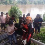Pencarian Korban Tenggelam di Sungai Musi Ditutup, Jenazah Berhasil Dievakuasi