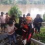 Pencarian Korban Tenggelam di Sungai Musi Ditutup, Jenazah Berhasil Dievakuasi
