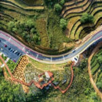 Pesona Handan di Konferensi Pariwisata Hebei: Panorama Taihang & Warisan Sejarah Yecheng