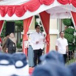 Pimpin Upacara HUT Ke-80 PMI, ini Pesan Bupati Karimun