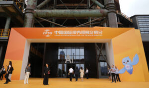Beijing Angkat Bendera Keterbukaan, CIFTIS 2025 Jadi Tolok Ukur Baru Layanan Global
