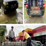 Kasus Pengoplosan BBM Subsidi Terungkap di Bengkulu, Puluhan Jerigen Pertalite Disita