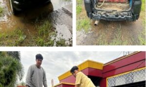 Kasus Pengoplosan BBM Subsidi Terungkap di Bengkulu, Puluhan Jerigen Pertalite Disita