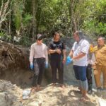 Polisi Selidiki Penemuan Tulang-Belulang Diduga Manusia di Pulau Noran Anambas