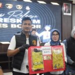 Dua Pria Lansia di Bogor Ditangkap Polisi karena Cabuli Anak di Bawah Umur
