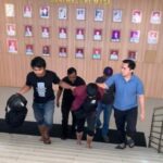 Polresta Surakarta Tangkap Pria Asal Jakarta, Spesialis Pencurian Modus Ganjal ATM