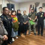 Jaringan Perdagangan Bayi Terbongkar, Tiga Warga Singapura Diburu