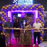 Anytime Fitness Asia Rayakan Pencapaian 500 Club dengan Grand Opening Serentak di Delapan Negara