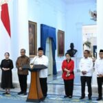 Prabowo Minta DPR Buka Dialog, Tunjangan dan Kunker Dihapus