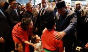 Indonesia Kian Diperhitungkan, Pidato Prabowo di PBB Tuai Sorotan Dunia