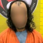 Polres Tapsel Amankan Pengedar Sabu di Batang Angkola, 0.14 Gram Sabu Disita