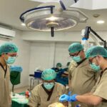 RS Adam Malik Berhasil Lakukan Operasi Bypass Cerebral Pertama di Sumut
