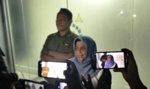 Rahma Diperiksa Penyidik Selama 13 Jam, Jawab 24 Pertanyaan di Kejari Tanjungpinang