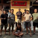 Residivis Pencurian Rp500 Juta Ditangkap Polisi di Jayapura, Dua Rekan Buron