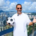 Rio Ferdinand dan John Terry Meriahkan World Football Summit 2025 di Hong Kong