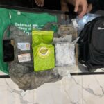 Bareskrim Amankan Juini Mustofa, Pengedar Sabu di Kalbar
