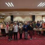 Mendorong Praktik Pemeliharaan Lebih Baik, ASPI Adakan Seminar Kesejahteraan Itik Petelur di Yogyakarta