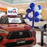 Mobil Paling Banyak Diminati Pengunjung GIIAS 2025 versi SEVA