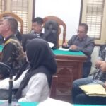 Jaksa Tuntut Eks Kadis PMD Padangsidimpuan 6,5 Tahun Penjara dan Denda Rp1 Miliar