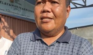 371 Kasus TBC Ditemukan di Karimun, Dinkes Imbau Warga Jalani Pengobatan Tuntas