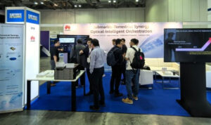 Huawei Mengungkap Visi untuk Sinergi Submarine-Terestrial Synergy, Orkestrasi Optik-Cerdas