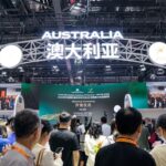 Australia Jadi Country of Honor di CIFTIS 2025, Tanda Eratnya Kerja Sama Jasa dengan China