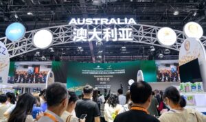 Australia Jadi Country of Honor di CIFTIS 2025, Tanda Eratnya Kerja Sama Jasa dengan China