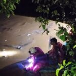 Remaja 17 Tahun Hanyut di Sungai Batang Natal, Tim Gabungan Masih Lakukan Pencarian