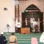 Tablig Akbar di Madina: Momentum Pererat Silaturahmi dan Tingkatkan Spiritualitas