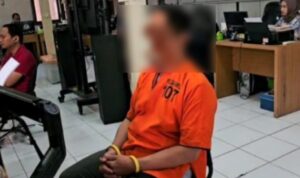 Tersangka Penipuan Jual-Beli Tanah di Serang Dibekuk Polda Banten