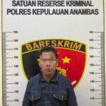 Janji Manis Berujung Jerat Hukum, Warga Anambas Ditipu Rp50 Juta