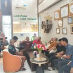Kejari Tanjungpinang Limpahkan Kasus Pemalsuan Sertifikat Tanah ke PN