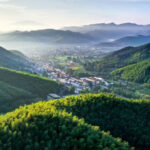 Yucun Village: Transformasi Hijau Terkemuka di Hari Ekologi Nasional China