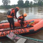 Warga Musi Rawas Diduga Tenggelam di Sungai Musi, Pencarian Masih Berlanjut