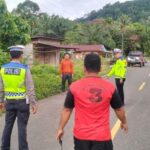 Tragedi di Tapanuli Selatan, Siswa SD Tewas Tertabrak Mobil Saat Berangkat Sekolah