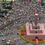 Vietnam Rayakan 80 Tahun Kemerdekaan Lewat Pameran Megah di Hanoi